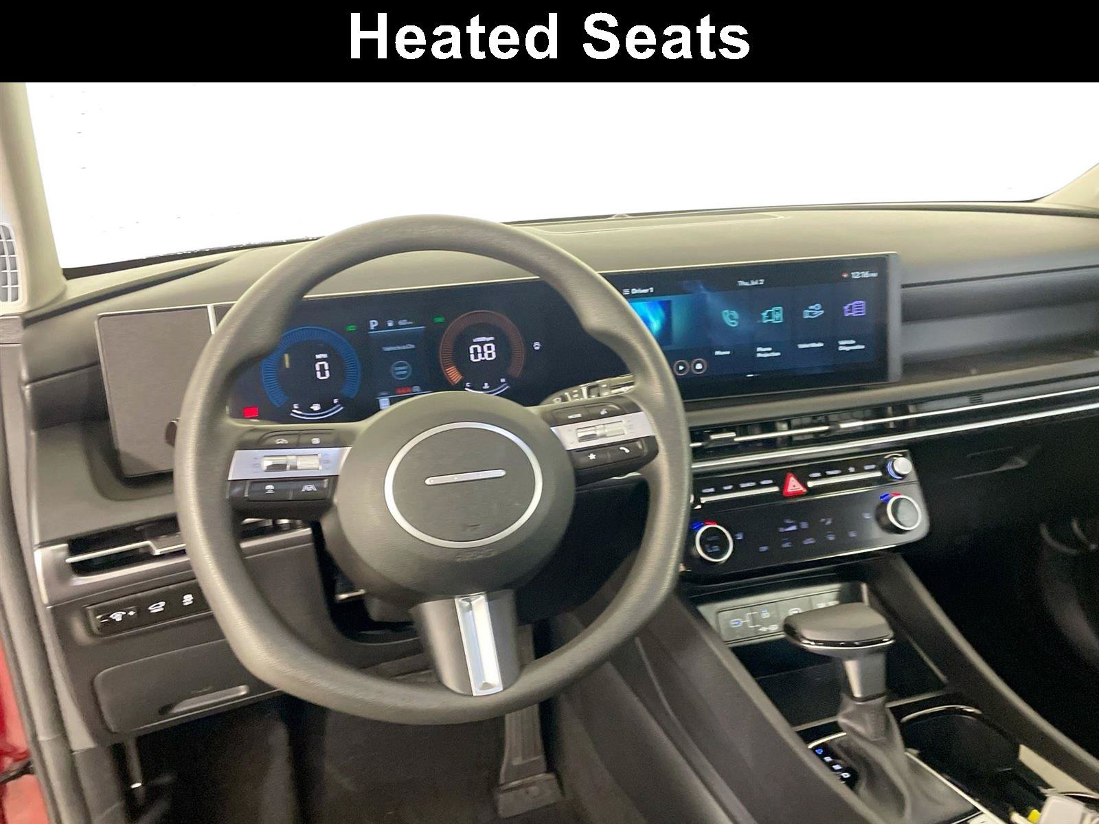 Used 2026 Hyundai Tucson SEL AWD/4WD video 2