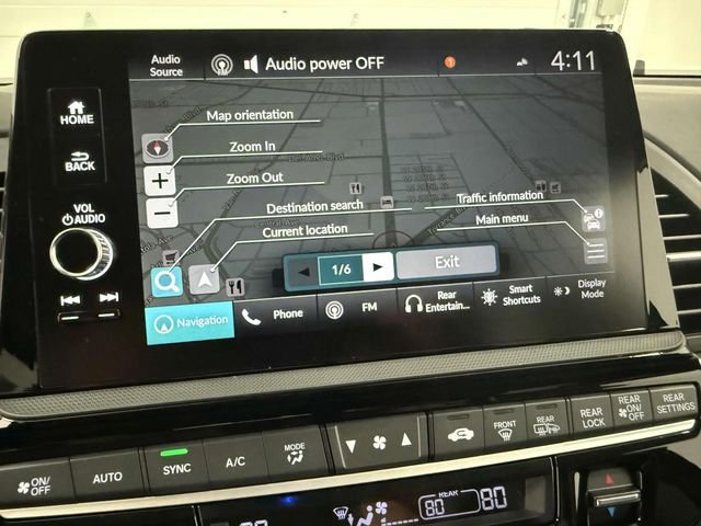 New 2026 Honda Odyssey Touring image 24