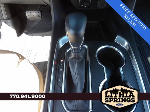 Used 2023 Chevrolet Traverse Premier w/ LPO, Floor Liner Package AWD/4WD image 21