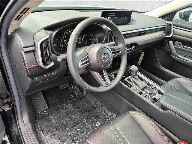 New 2026 MAZDA CX-50 AWD 2.5 Hybrid w/ Premium Pkg image 3