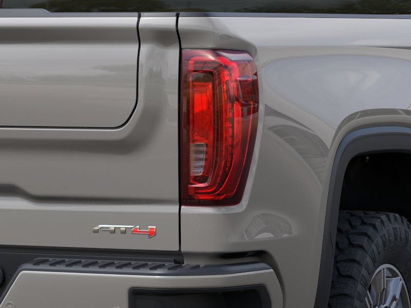 New 2026 GMC Sierra 1500 AT4 AWD/4WD image 11