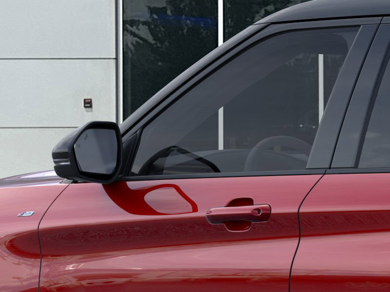 New 2025 Ford Explorer ST-Line w/ Premium Package image 20