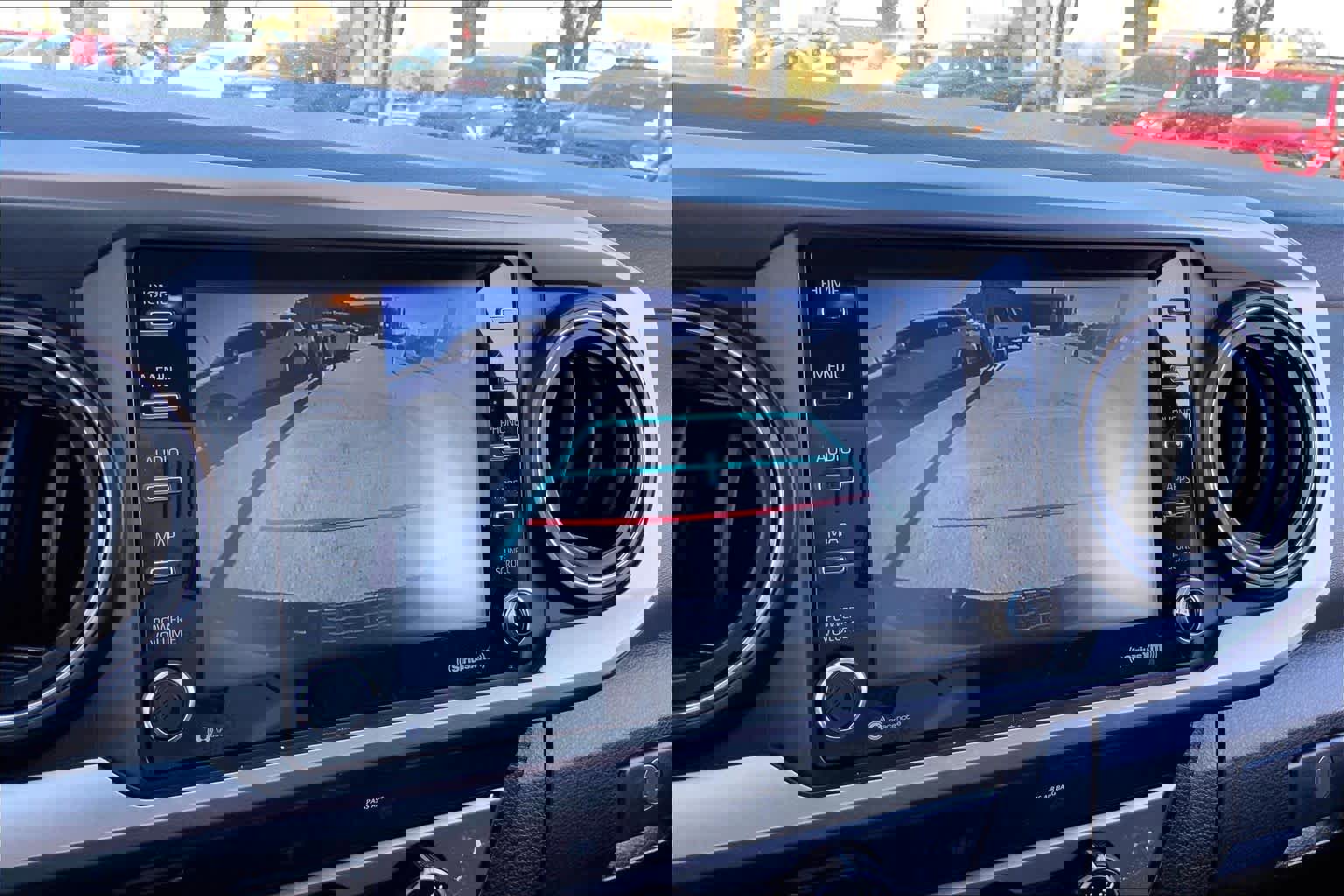 Used 2023 Toyota Tacoma SR5 image 26