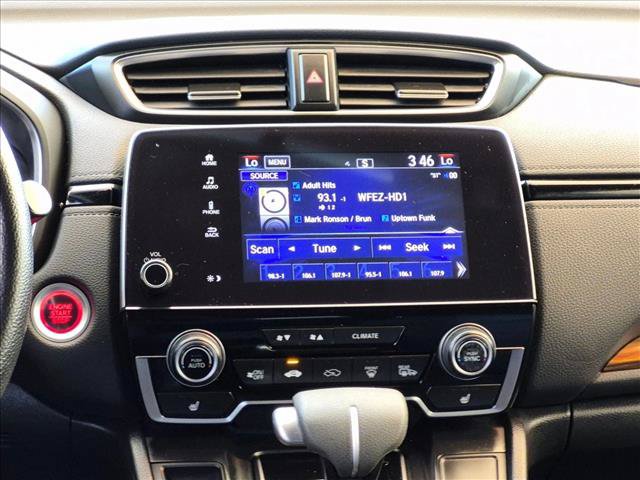 Used 2021 Honda CR-V EX image 13