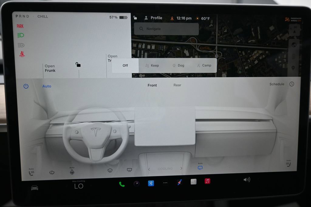 Used 2023 Tesla Model 3 Standard Range RWD image 15
