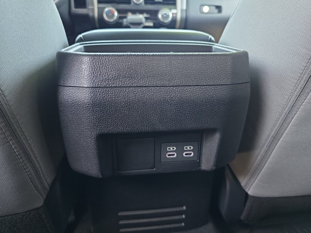 New 2026 Toyota Tacoma TRD Sport AWD/4WD image 18