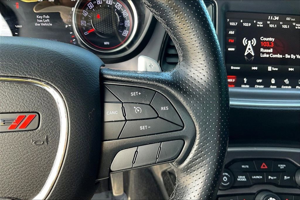 Used 2019 Dodge Challenger R/T Scat Pack image 14