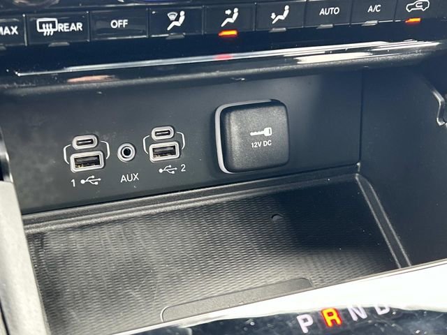 Used 2023 Jeep Grand Cherokee L Laredo AWD/4WD image 39