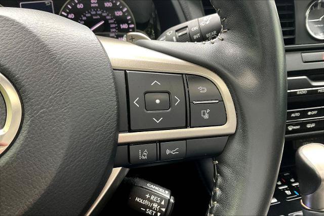 Used 2022 Lexus RX 350 AWD w/ Premium Package image 12