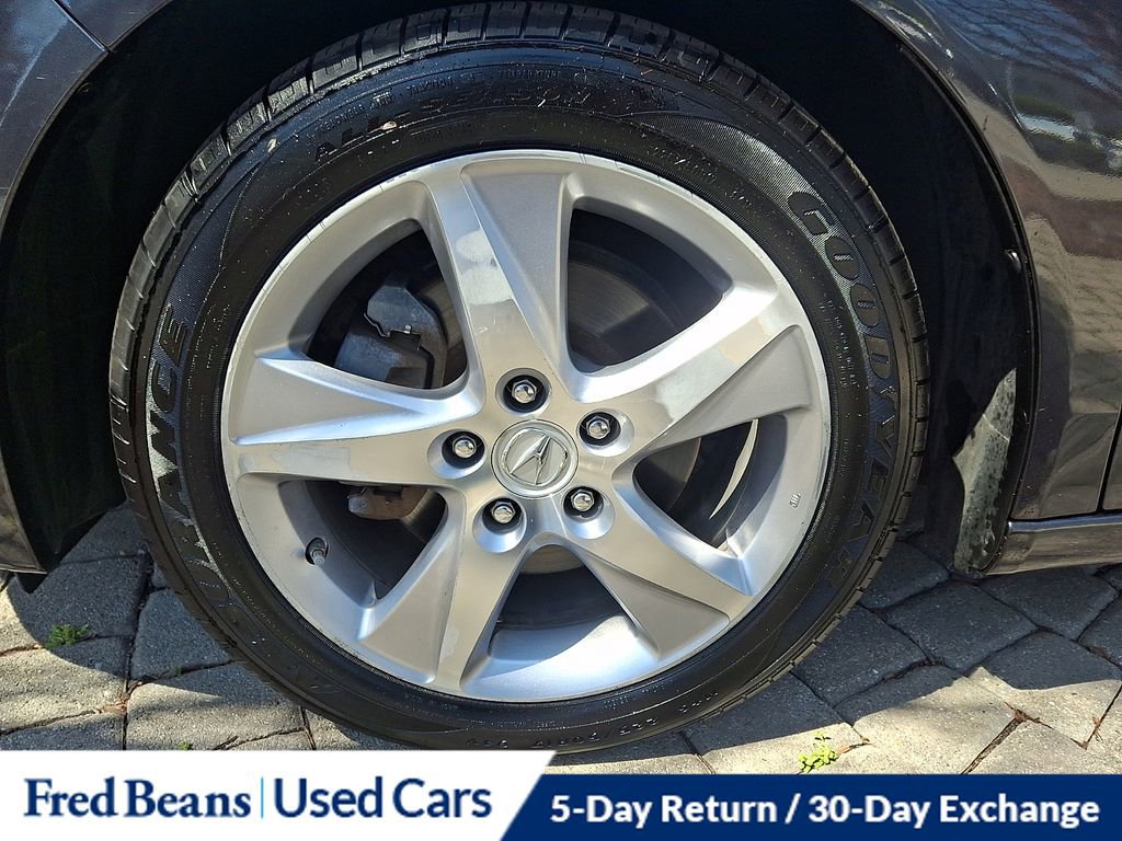 Used 2012 Acura TSX Sedan FWD image 32
