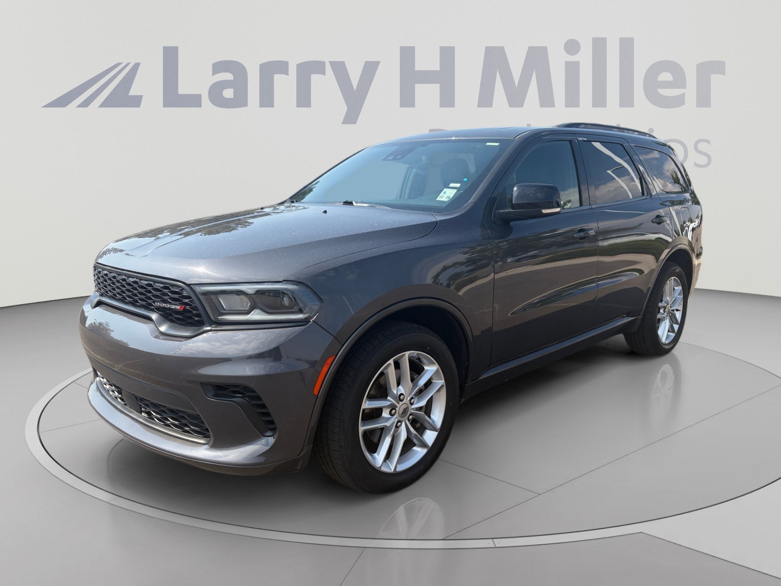 Used 2024 Dodge Durango GT