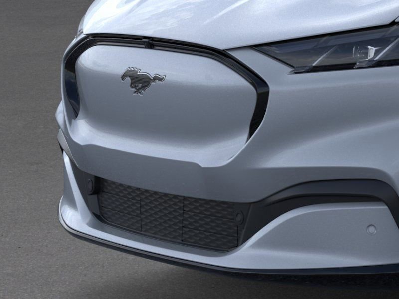 New 2026 Ford Mustang Mach-E Premium image 17