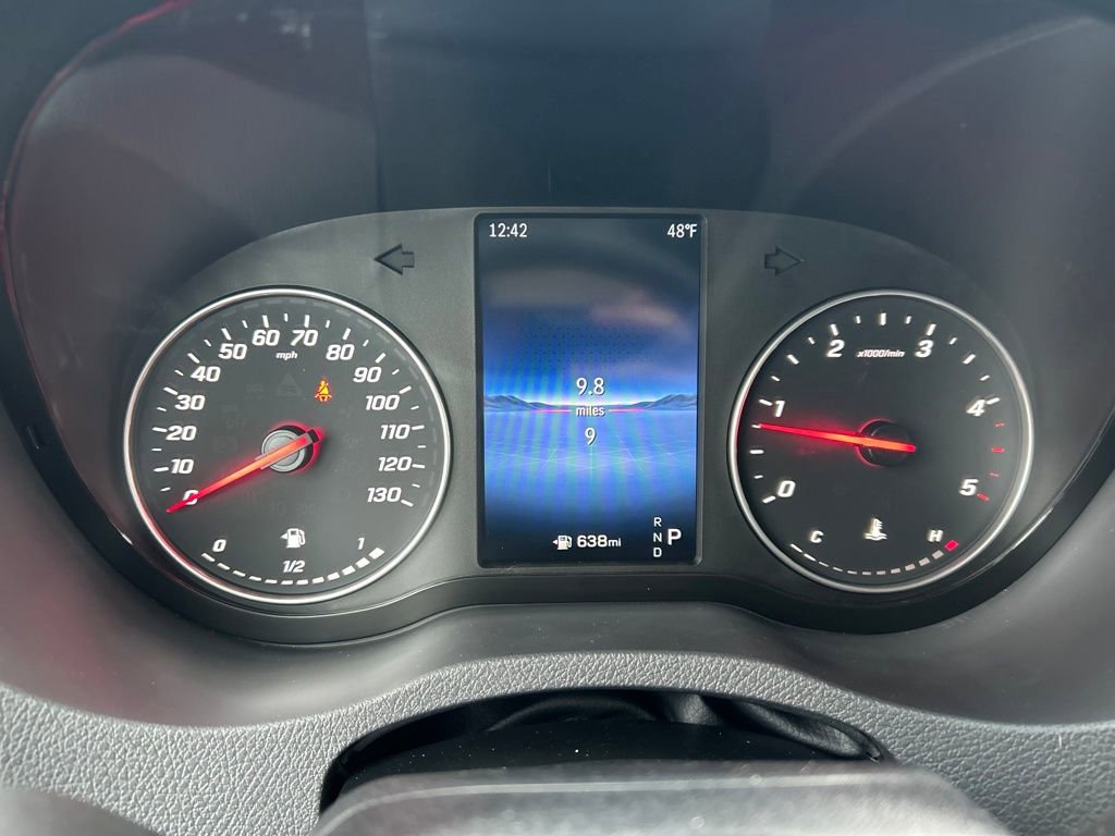 New 2026 Mercedes-Benz Sprinter 3500 image 16