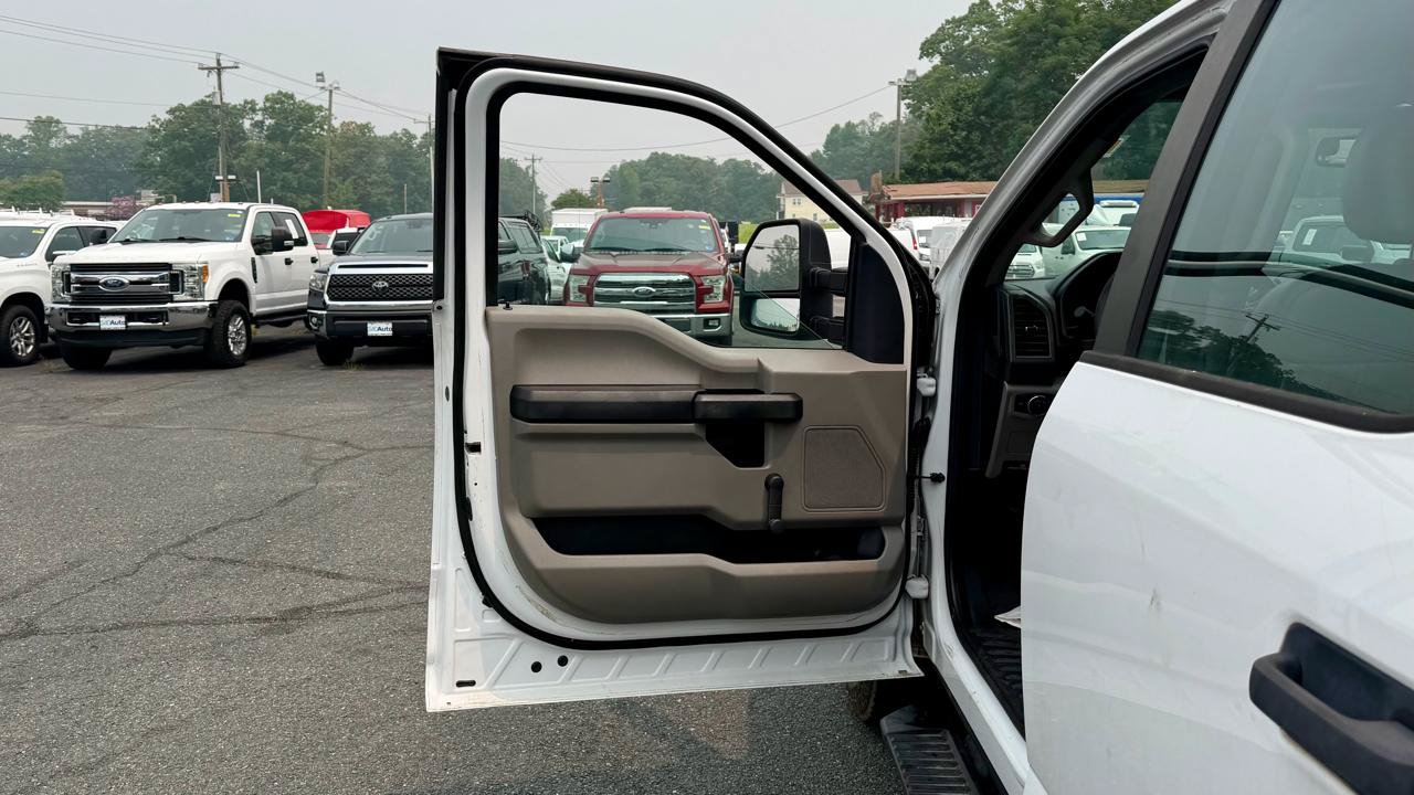 Used 2019 Ford F250 XL RWD image 12
