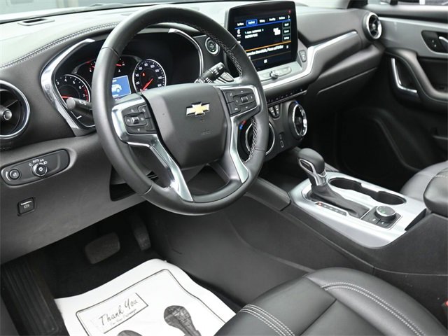 Used 2024 Chevrolet Blazer LT w/ Redline Edition image 14