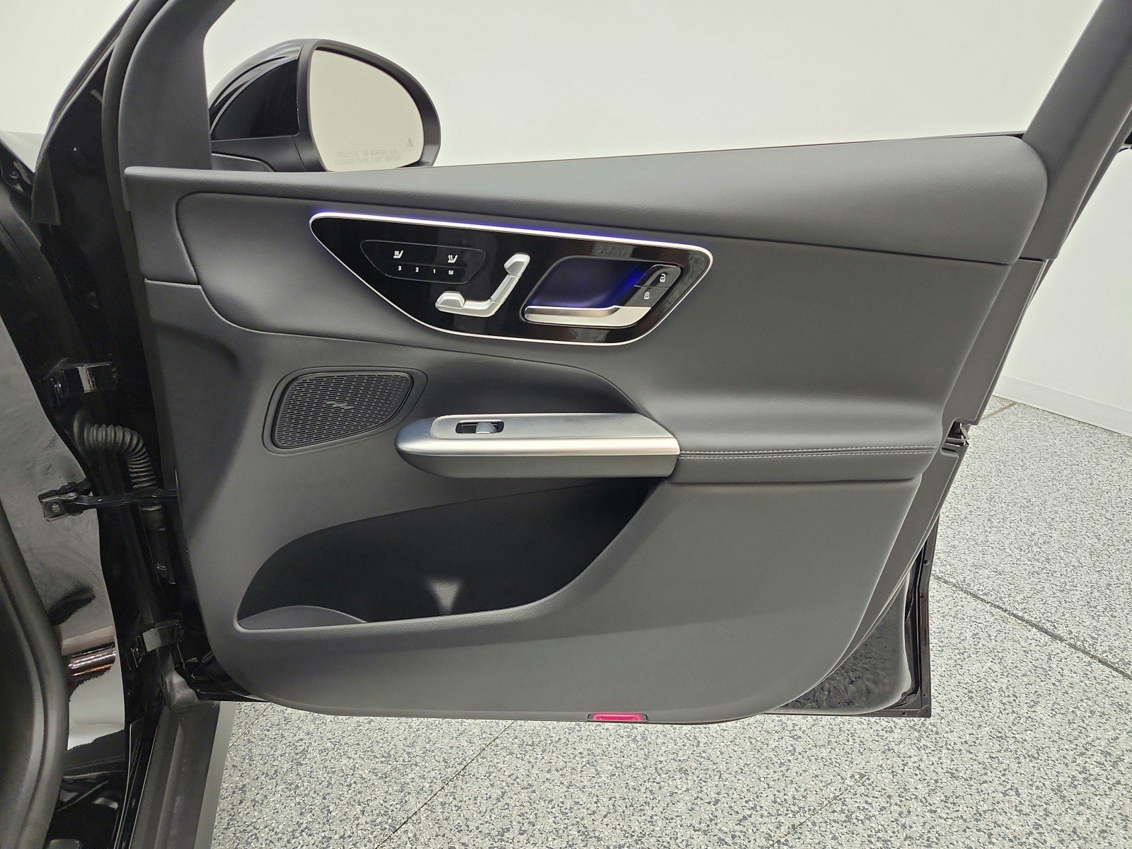 Certified 2026 Mercedes-Benz GLC 300 image 19