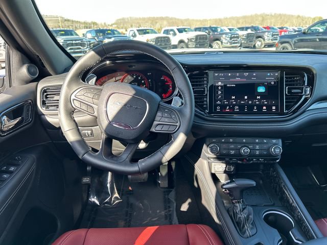 New 2026 Dodge Durango SRT Hellcat image 10
