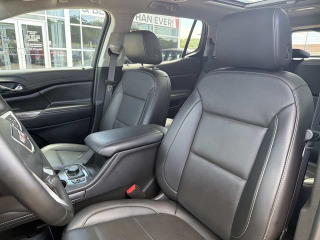 Used 2023 GMC Acadia SLT w/ Preferred Package FWD image 22