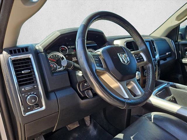 Used 2016 RAM 1500 Laramie w/ Convenience Group AWD/4WD image 10
