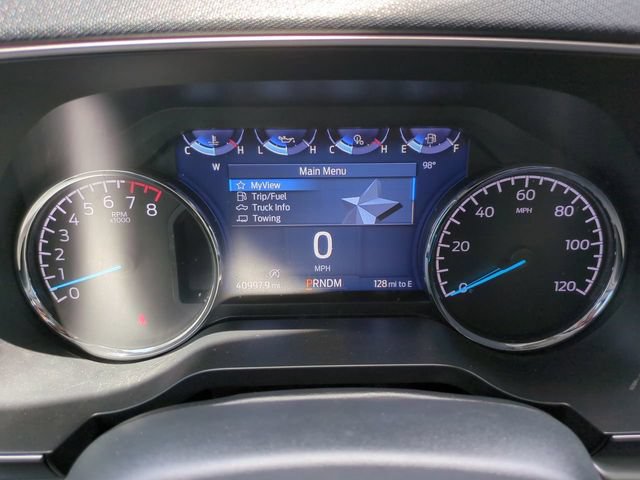 Certified 2023 Ford F150 XLT w/ Equipment Group 301A Mid AWD/4WD image 28