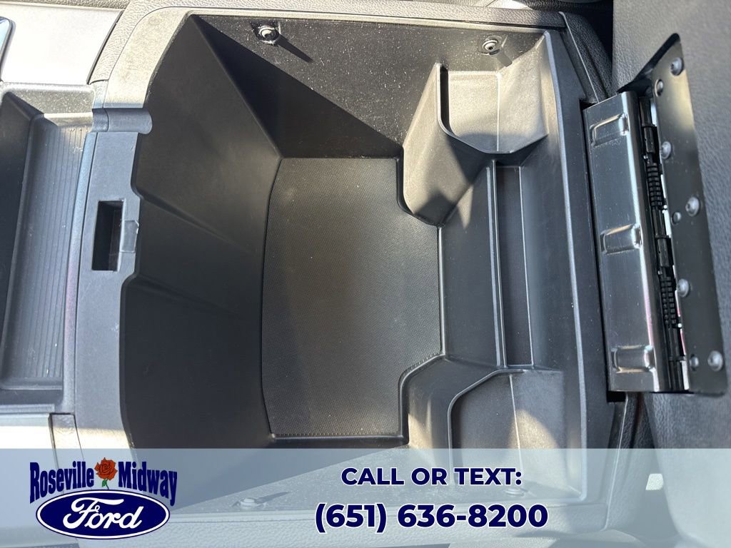 Used 2013 RAM 1500 Sport w/ Sport Premium Group image 16