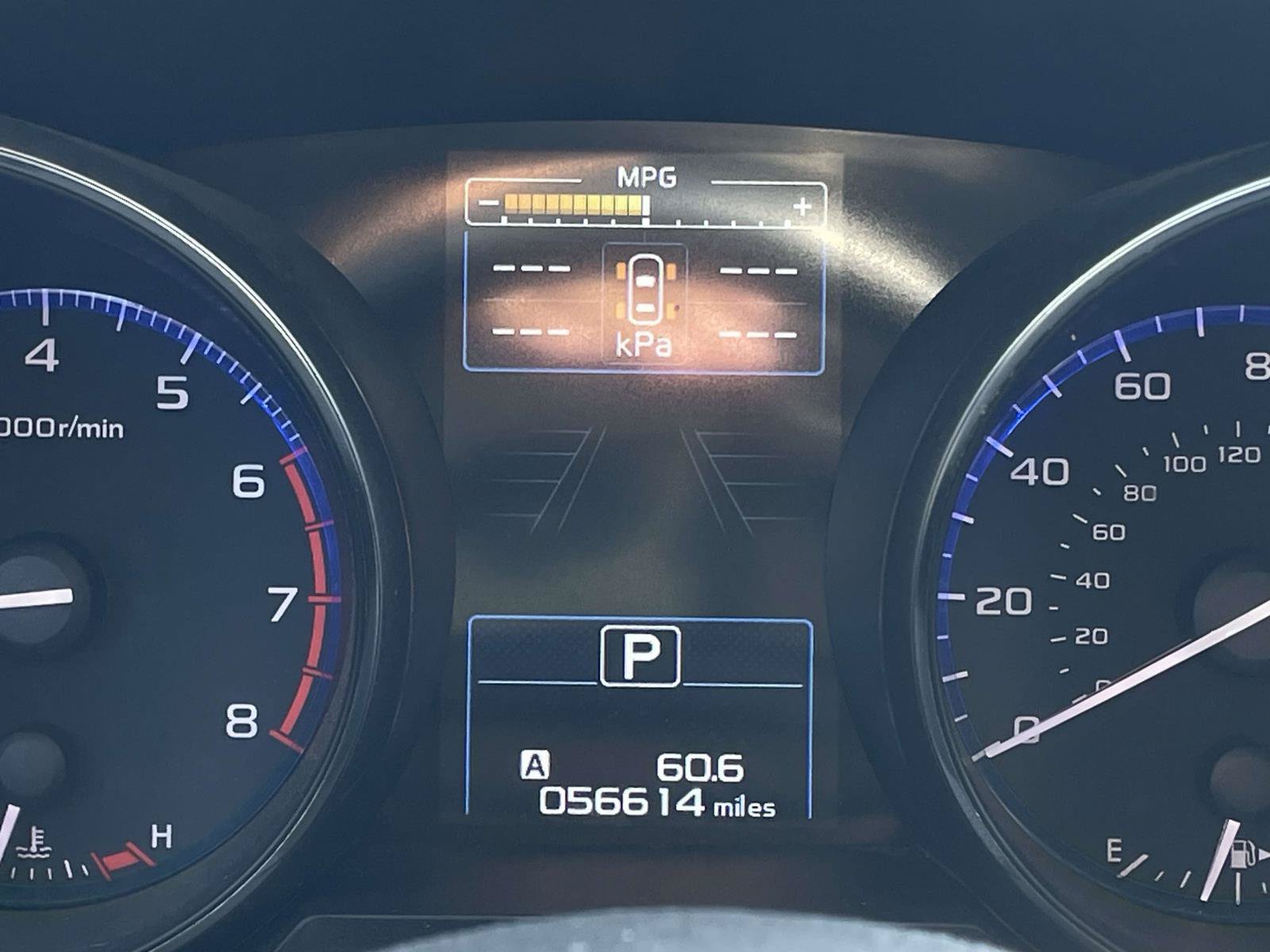 Used 2019 Subaru Legacy 2.5i Sport AWD/4WD image 15