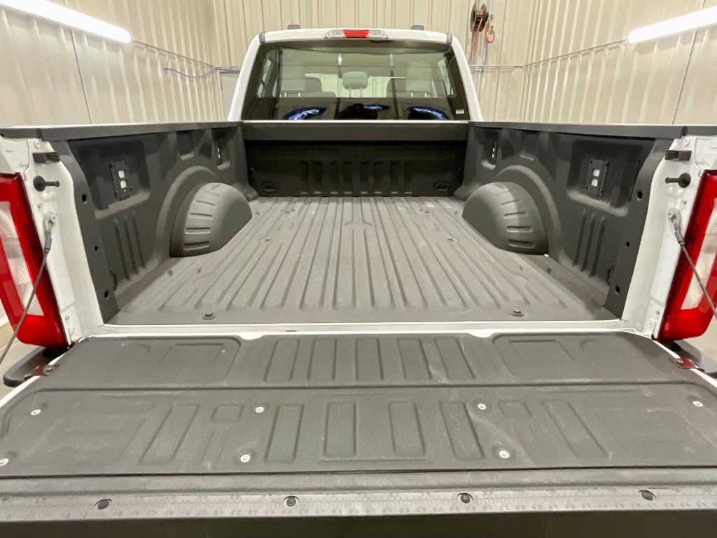 Used 2025 Ford F250 XL w/ FX4 Off-Road Package AWD/4WD image 23