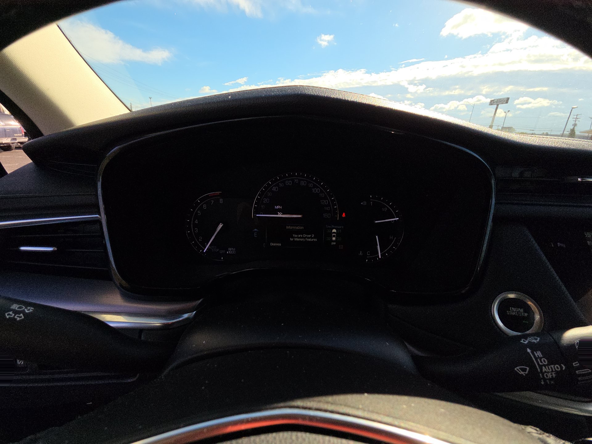 Used 2019 Cadillac XT5 Luxury AWD/4WD image 9