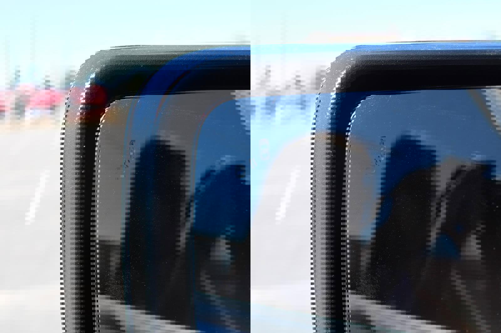 Used 2022 Ford Bronco Big Bend w/ Sasquatch Package image 3