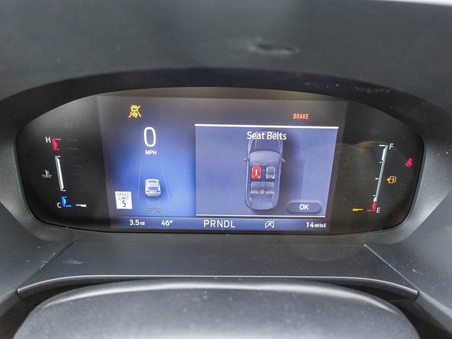 New 2026 Ford Escape Active w/ Tech Pack #1 image 19