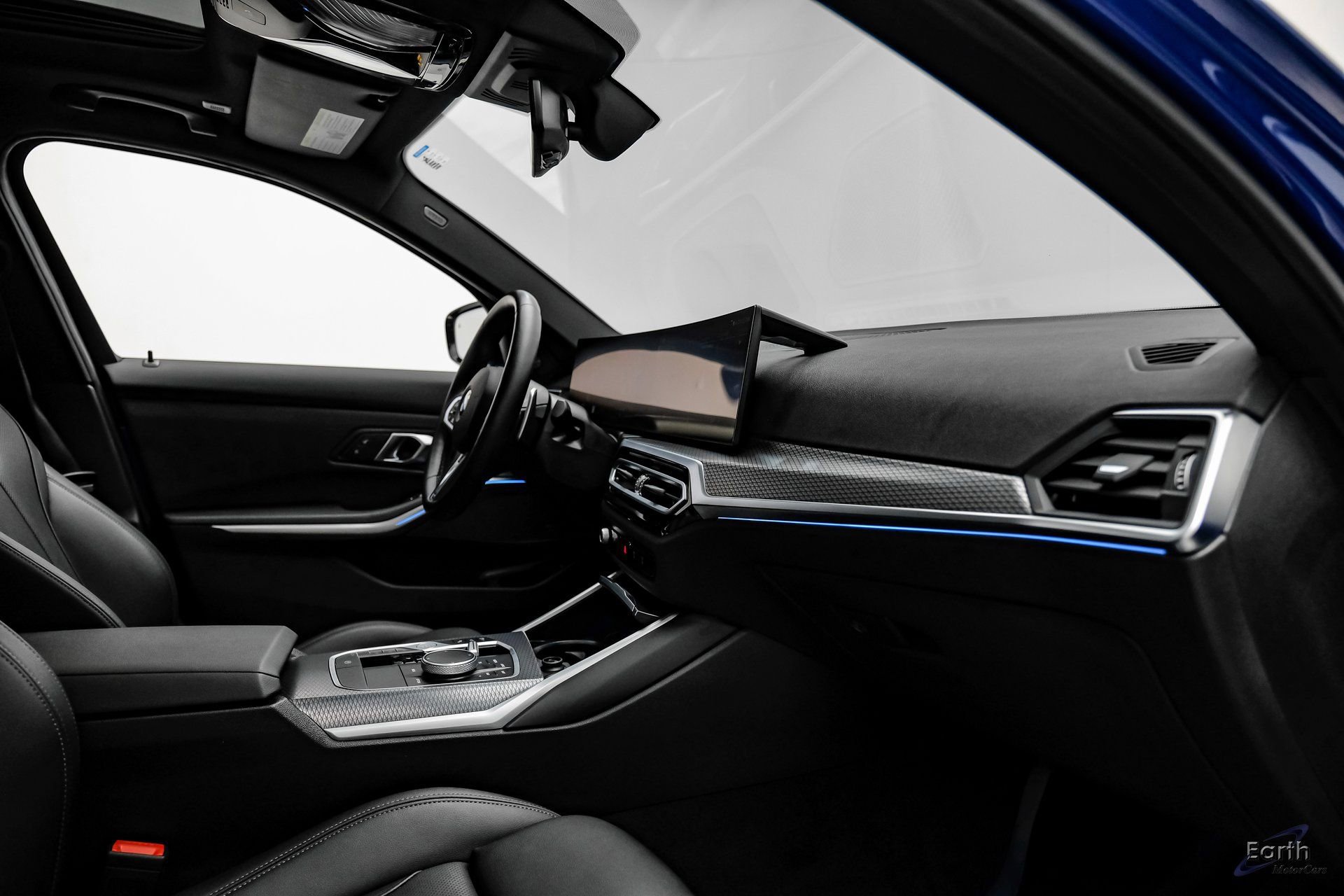 Used 2024 BMW M340i xDrive image 44