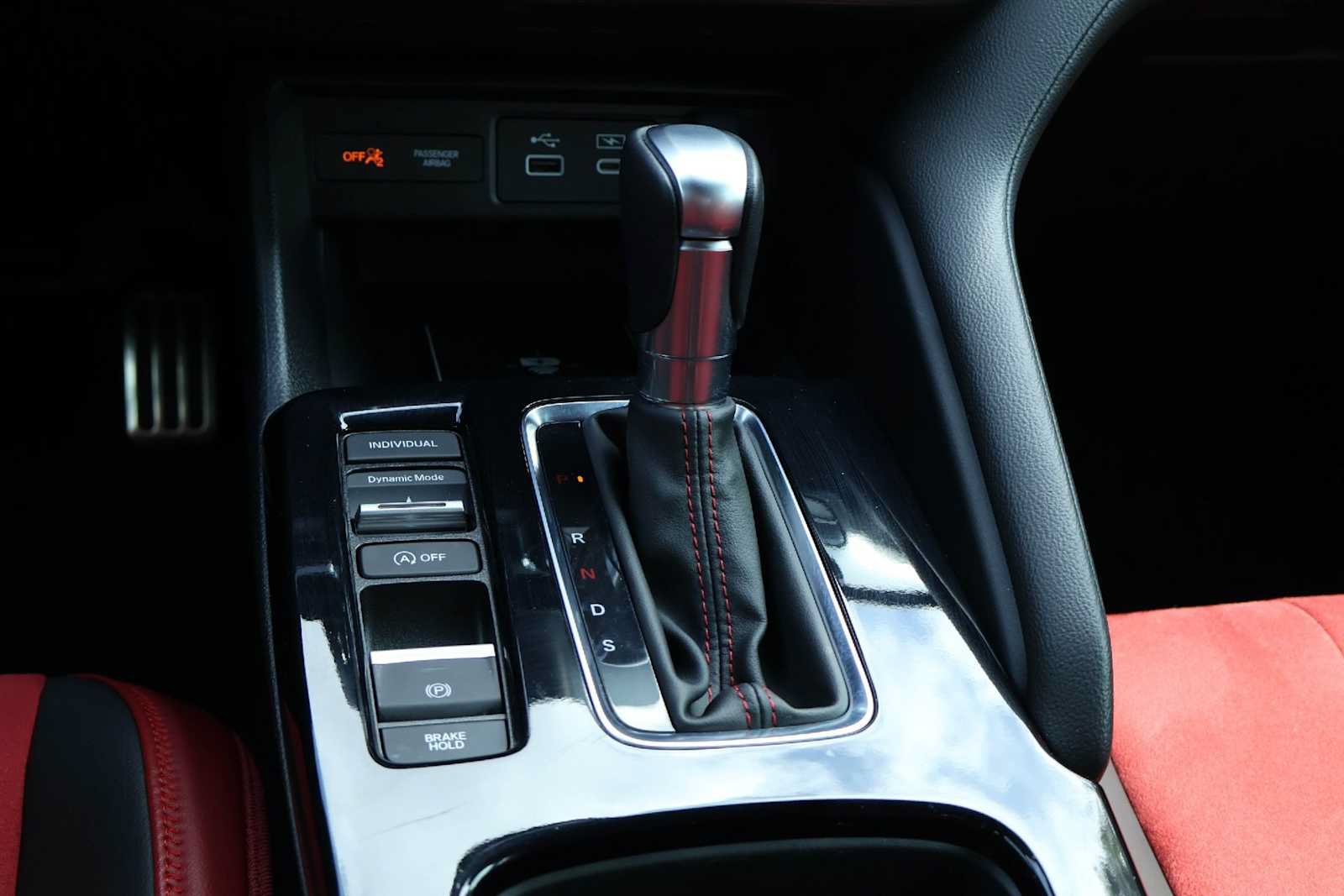 Used 2024 Acura Integra A-Spec w/ Technology Package FWD image 17