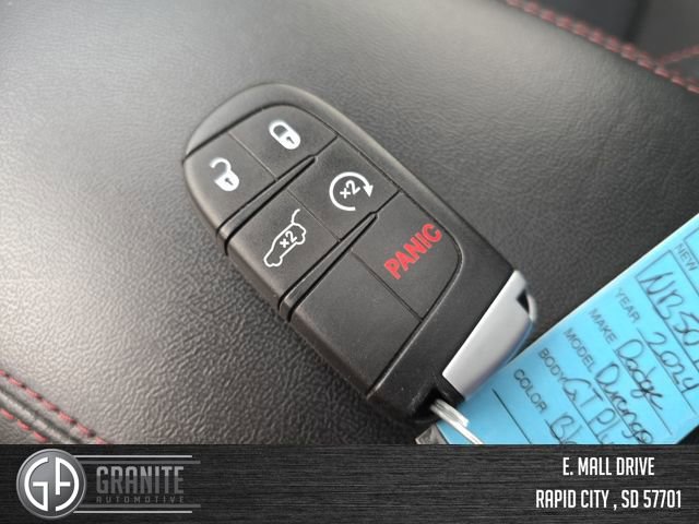 Used 2024 Dodge Durango GT image 29