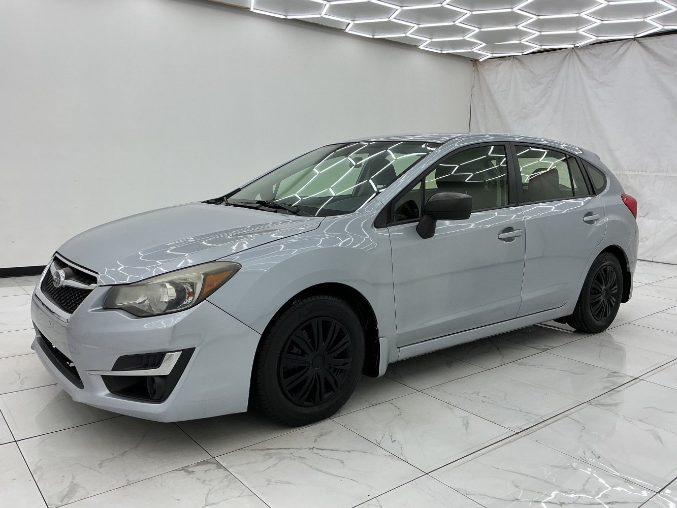 Used 2015 Subaru Impreza 2.0i AWD/4WD image 6