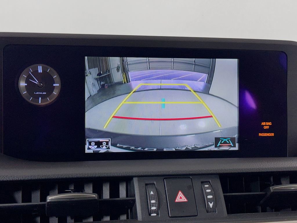 Used 2021 Lexus ES 300h w/ Accessory Package 2 image 33