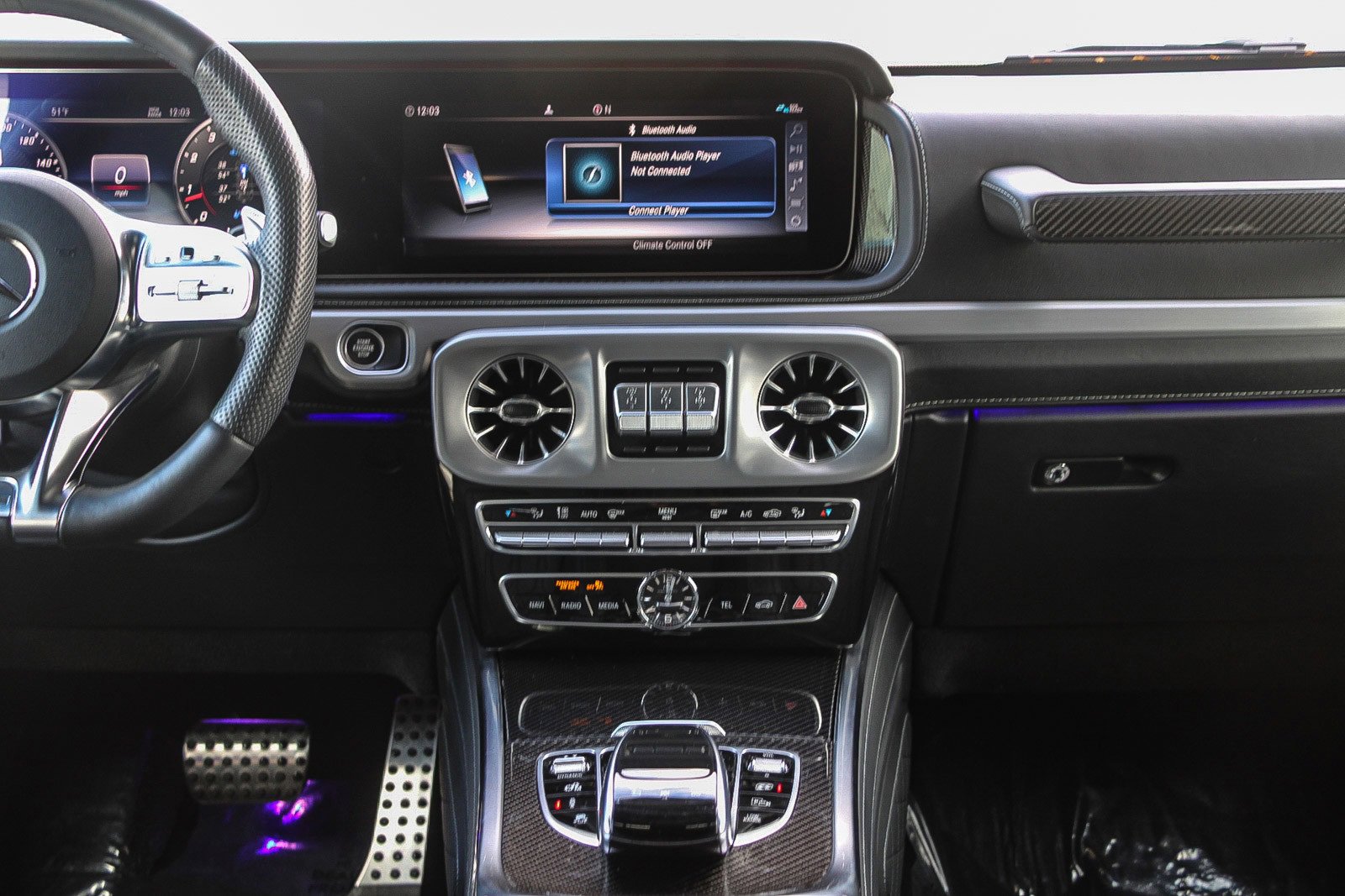 Certified 2023 Mercedes-Benz G 63 AMG 4MATIC image 13