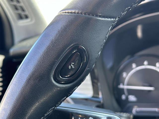 Used 2022 Lincoln Corsair AWD w/ Premium Package image 17