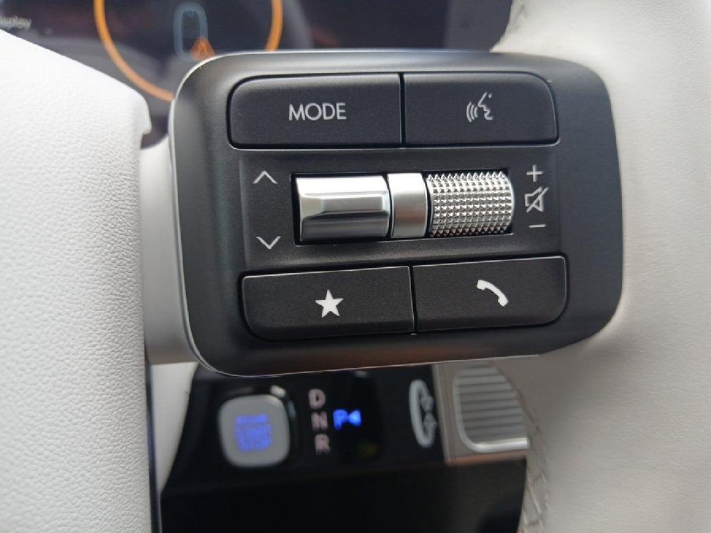 New 2026 Hyundai Palisade SEL AWD/4WD image 19