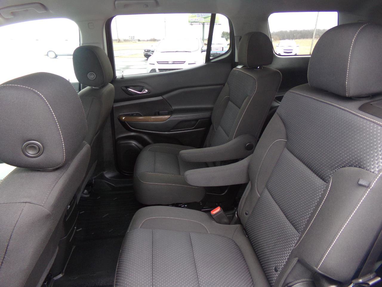 Used 2023 GMC Acadia SLE w/ Driver Convenience Package AWD/4WD image 24