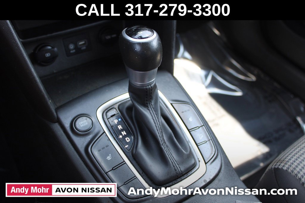 Used 2020 Hyundai Kona SEL FWD image 35