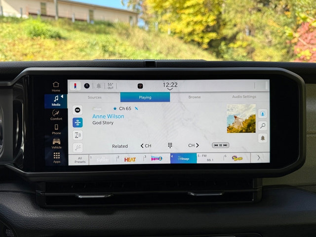 New 2026 Jeep Wrangler Unlimited Sport image 23