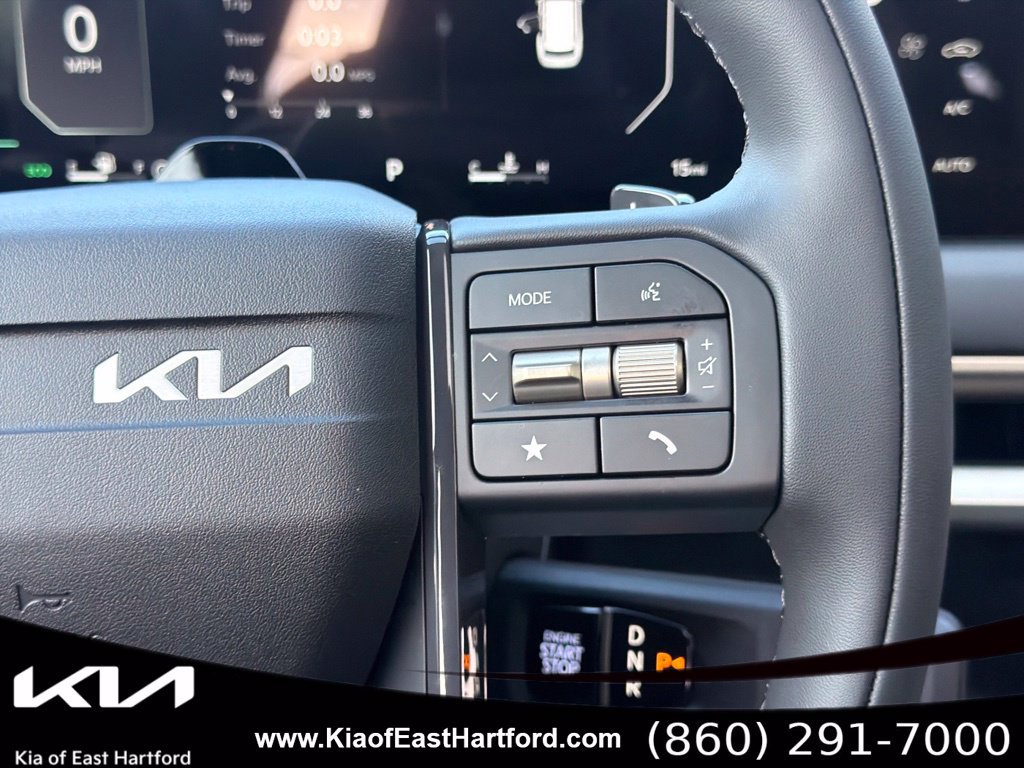 New 2027 Kia Telluride SX Prestige AWD/4WD image 27