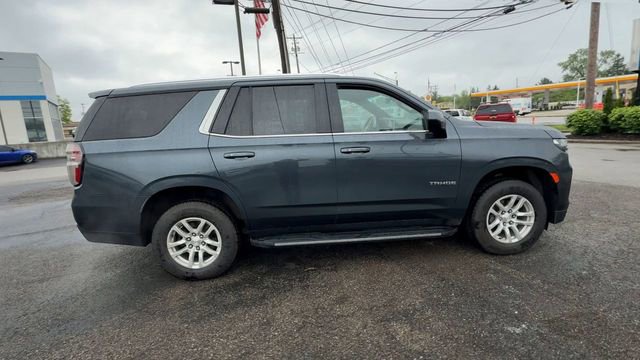 Used 2021 Chevrolet Tahoe LT AWD/4WD image 9