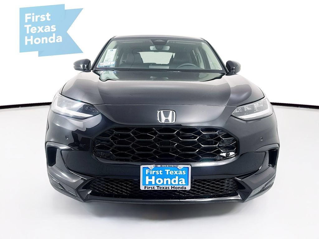 New 2027 Honda HR-V EX-L image 3