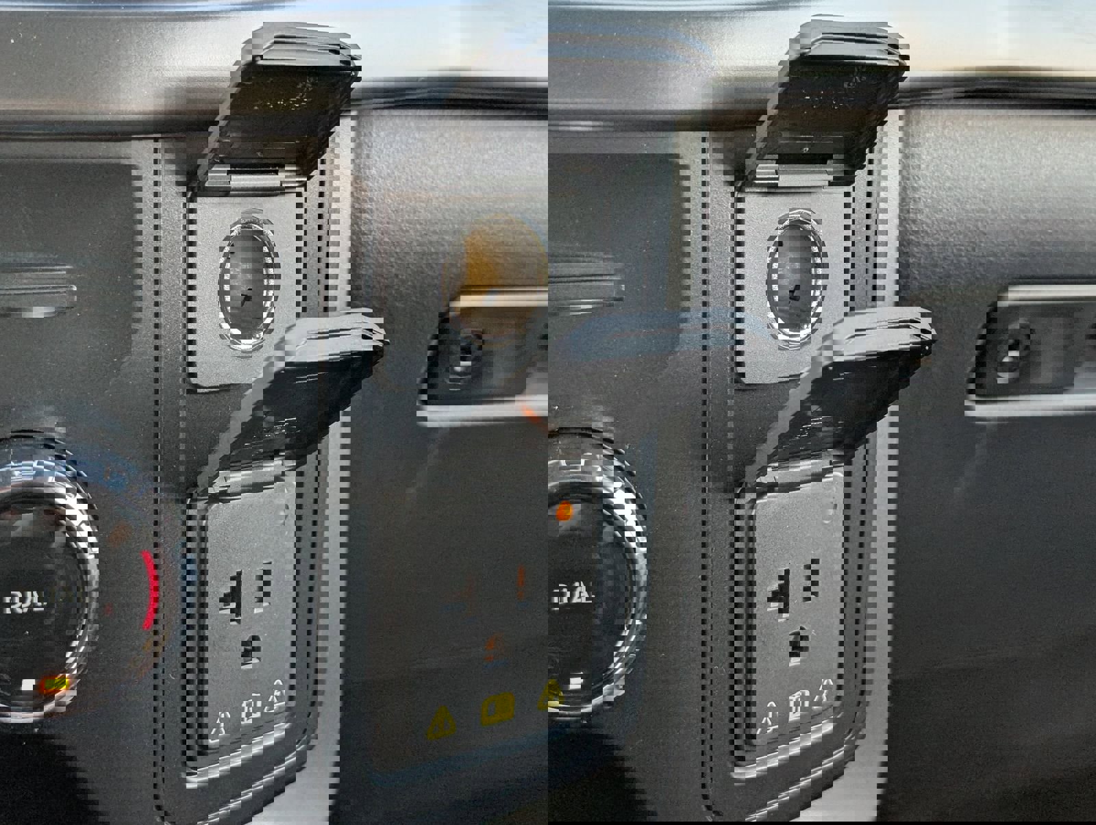 Used 2025 Ford F150 Tremor image 22