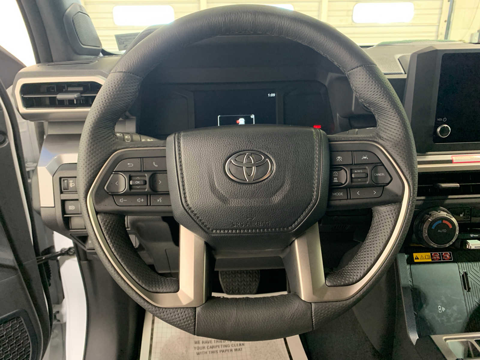 Used 2024 Toyota Tacoma SR5 image 8