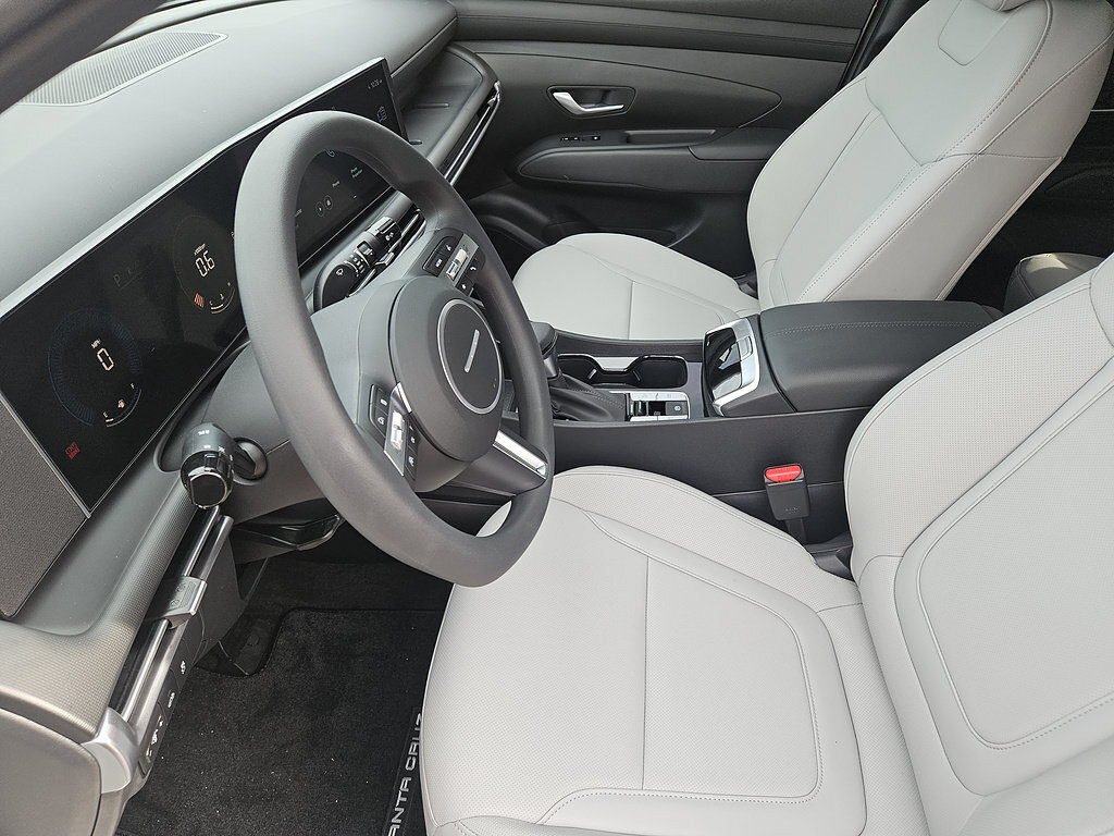 New 2027 Hyundai Santa Cruz SE FWD image 13