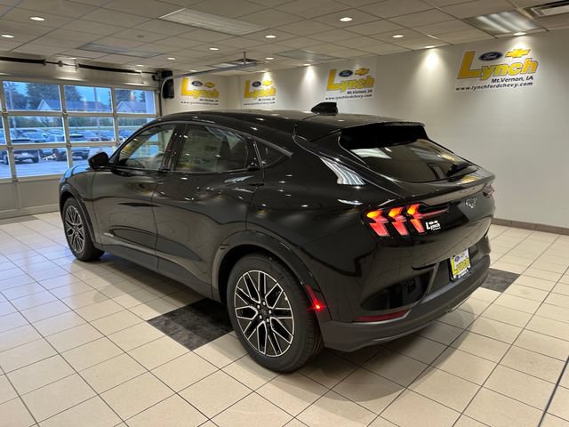 New 2026 Ford Mustang Mach-E Premium AWD/4WD image 24