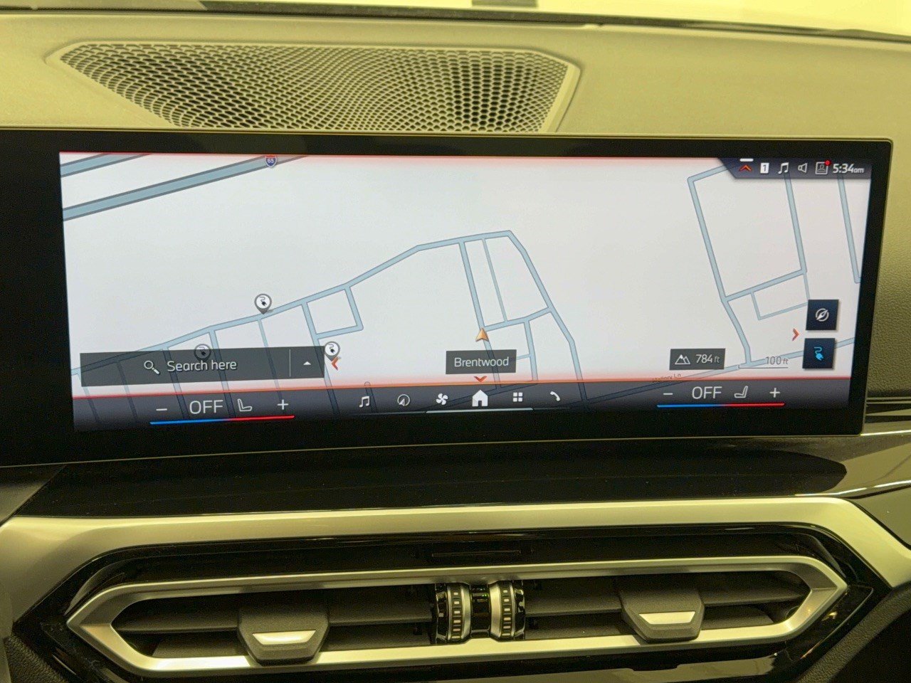 Certified 2024 BMW i4 eDrive35 w/ Premium Package RWD image 23