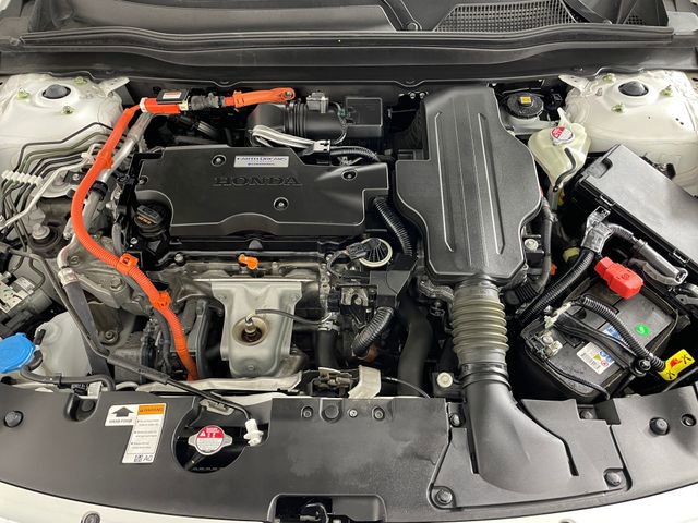 Used 2019 Honda Accord Touring image 21